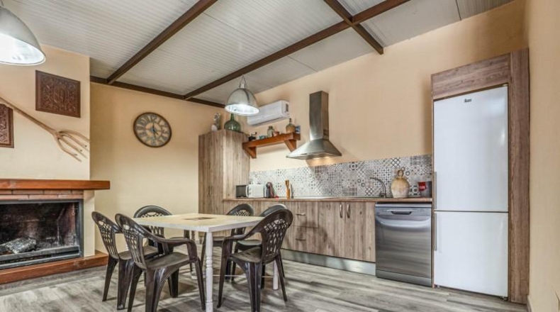 Granada - Huétor Vega - 4200m2