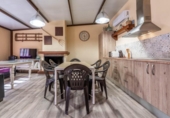 Casa de camp amb terreny en venda a la España, Huétor Vega, ref.: TR367401 foto