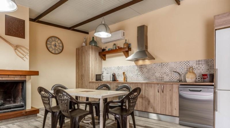 Granada - Huétor Vega - 4200m2
