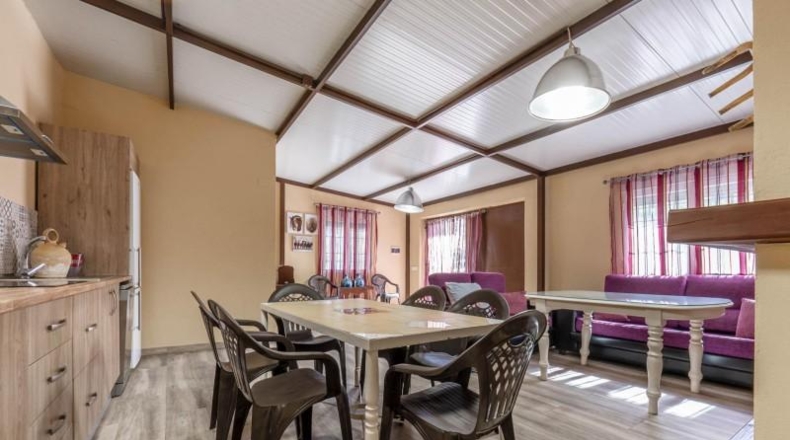 Granada - Huétor Vega - 4200m2