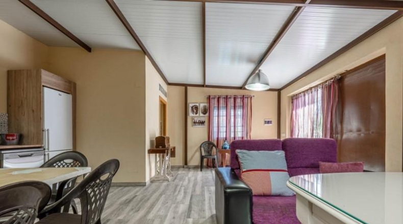 Granada - Huétor Vega - 4200m2