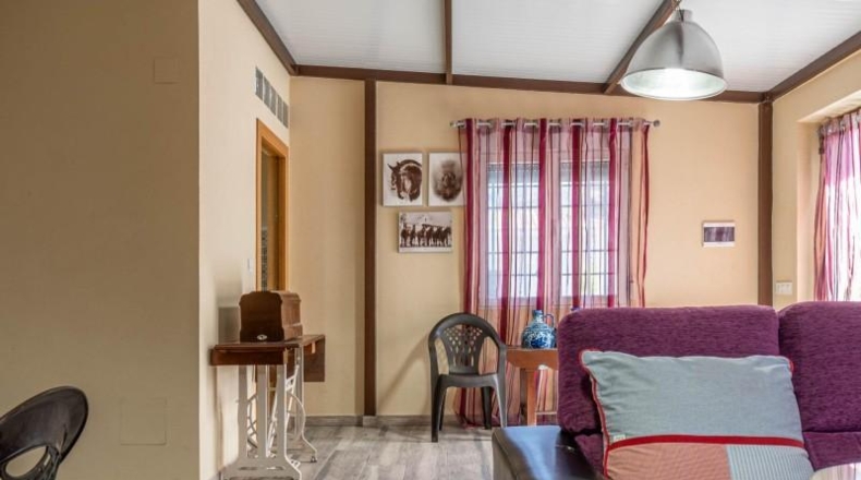 Granada - Huétor Vega - 4200m2