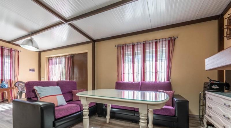 Granada - Huétor Vega - 4200m2