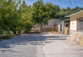 Casa de camp amb terreny en venda a la España, Huétor Vega, ref.: TR367401 foto