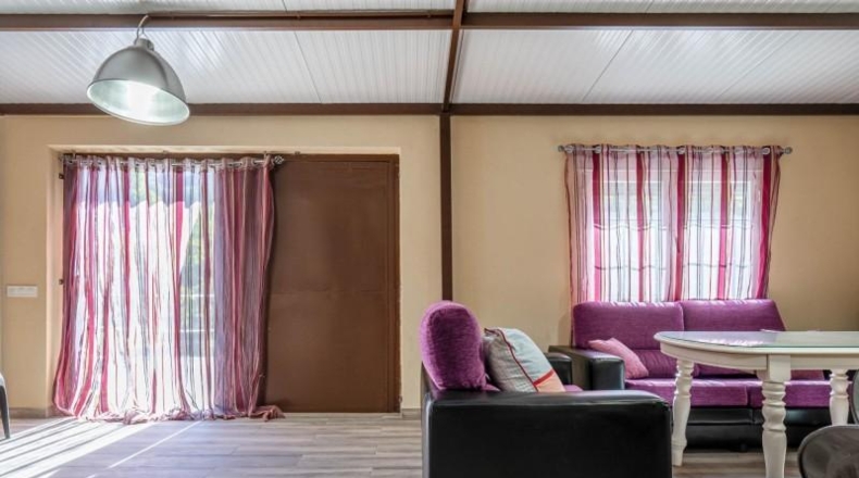 Granada - Huétor Vega - 4200m2