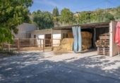 Casa de camp amb terreny en venda a la España, Huétor Vega, ref.: TR367401 foto