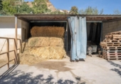 Casa de camp amb terreny en venda a la España, Huétor Vega, ref.: TR367401 foto