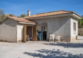 Casa de camp amb terreny en venda a la España, Huétor Vega, ref.: TR367401 foto