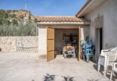 Casa de camp amb terreny en venda a la España, Huétor Vega, ref.: TR367401 foto