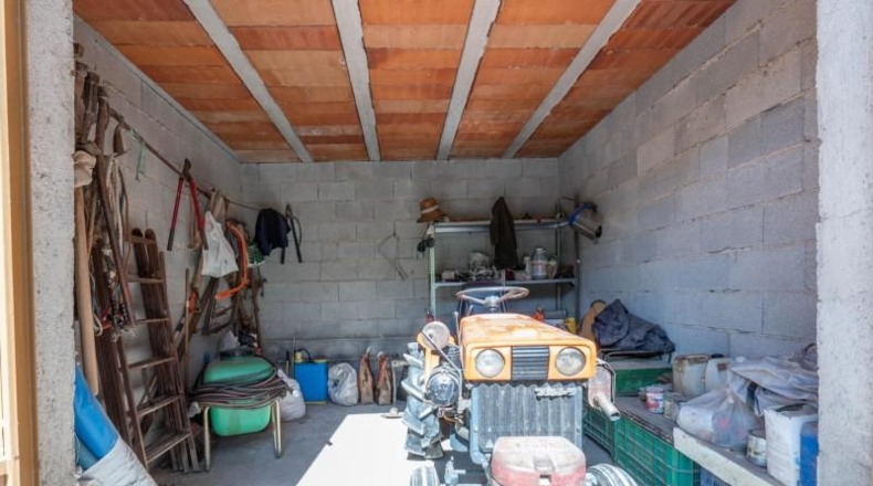 Granada - Huétor Vega - 4200m2