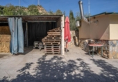 Casa de camp amb terreny en venda a la España, Huétor Vega, ref.: TR367401 foto