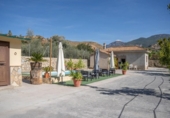Casa de camp amb terreny en venda a la España, Huétor Vega, ref.: TR367401 foto