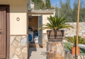 Casa de camp amb terreny en venda a la España, Huétor Vega, ref.: TR367401 foto