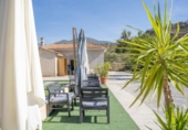 Casa de camp amb terreny en venda a la España, Huétor Vega, ref.: TR367401 foto