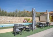 Casa de camp amb terreny en venda a la España, Huétor Vega, ref.: TR367401 foto