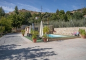 Casa de camp amb terreny en venda a la España, Huétor Vega, ref.: TR367401 foto