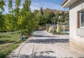 Casa de camp amb terreny en venda a la España, Huétor Vega, ref.: TR367401 foto