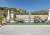 Casa de camp amb terreny en venda a la España, Huétor Vega, ref.: TR367401 foto