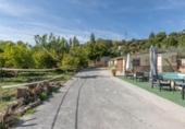 Casa de camp amb terreny en venda a la España, Huétor Vega, ref.: TR367401 foto