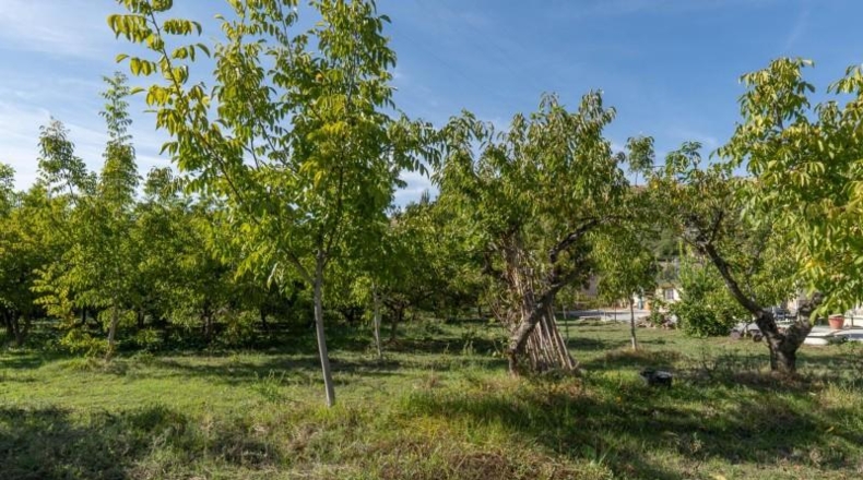 Granada - Huétor Vega - 4200m2