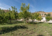 Casa de camp amb terreny en venda a la España, Huétor Vega, ref.: TR367401 foto