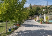 Casa de camp amb terreny en venda a la España, Huétor Vega, ref.: TR367401 foto