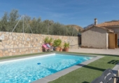 Casa de camp amb terreny en venda a la España, Huétor Vega, ref.: TR367401 foto