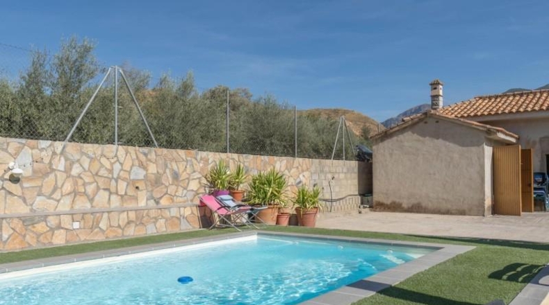 Granada - Huétor Vega - 4200m2