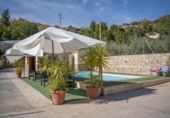 Casa de camp amb terreny en venda a la España, Huétor Vega, ref.: TR367401 foto
