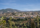 Casa de camp amb terreny en venda a la España, Huétor Vega, ref.: TR367401 foto