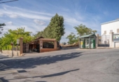 Casa de camp amb terreny en venda a la España, Huétor Vega, ref.: TR367401 foto