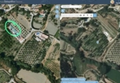 Casa de camp amb terreny en venda a la España, Huétor Vega, ref.: TR367401 foto