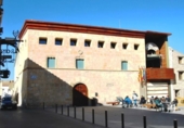 Suelo urbano en venta en la España, La Muela, ref: TR224546 foto