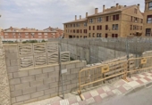 Suelo urbano en venta en la España, La Muela, ref: TR224546 foto