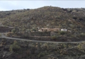 Country house with land for sale on España, Los Laos-Los Lázaros, ref: TR319964 photo