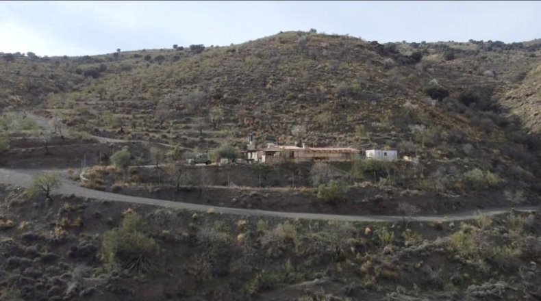 Almería - Los Laos-Los Lázaros - 300000m2