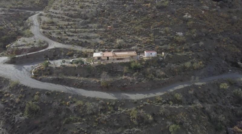 Almería - Los Laos-Los Lázaros - 300000m2
