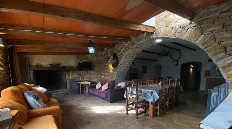 Almería - Los Laos-Los Lázaros - 300000m2