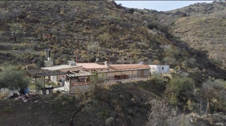 Almería - Los Laos-Los Lázaros - 300000m2