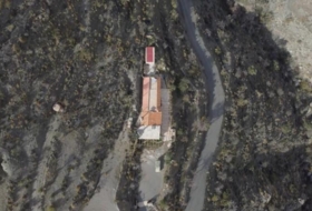 Los Laos-Los Lázaros 300000&nbsp;m²