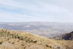 Los Laos-Los Lázaros 300000&nbsp;m²