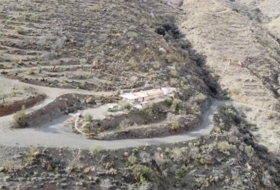 Los Laos-Los Lázaros 300000&nbsp;m²