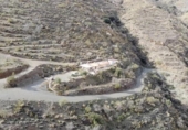 Country house with land for sale on España, Los Laos-Los Lázaros, ref: TR319964 photo