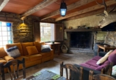 Country house with land for sale on España, Los Laos-Los Lázaros, ref: TR319964 photo