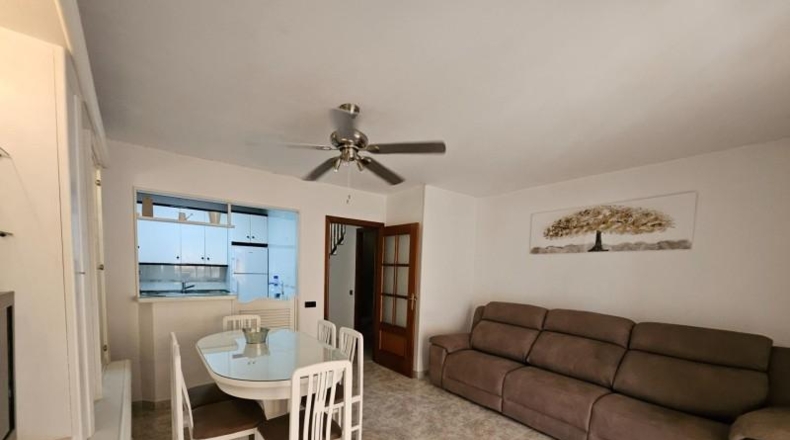 Tarragona - l'Ametlla de Mar - 143m2