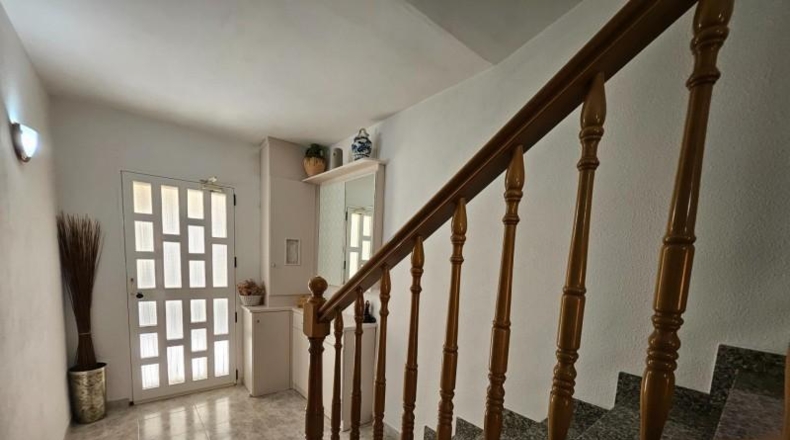 Tarragona - l'Ametlla de Mar - 143m2