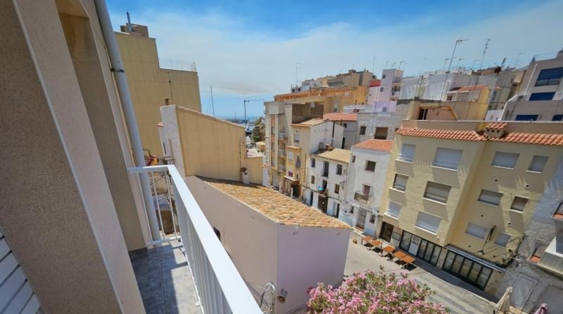 Tarragona - l'Ametlla de Mar - 143m2