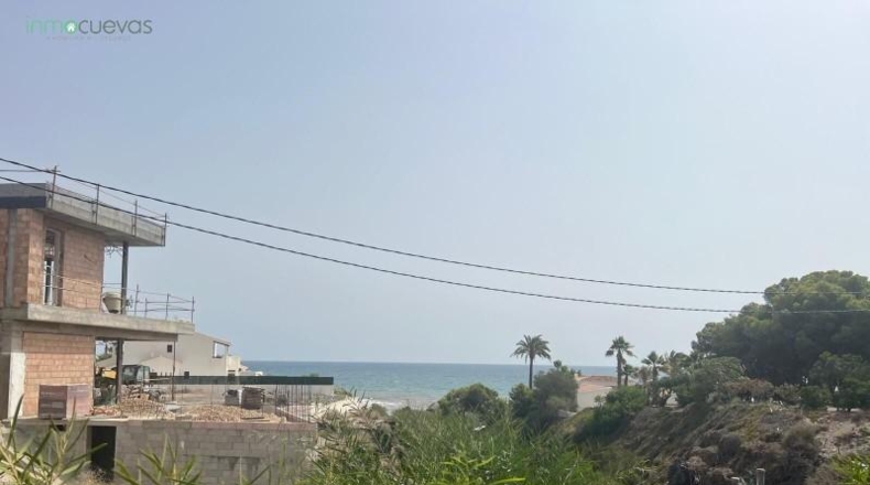 Almeria - Cuevas del Almanzora - 1500m2