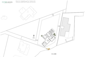 Cuevas del Almanzora 1500&nbsp;m² 