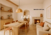 Casa de poble en venda a la España, Burjassot, ref.: TR273499 foto